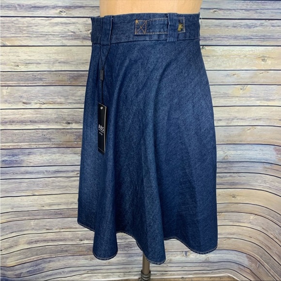 NWT ABS skirt 26 - Picture 3 of 8